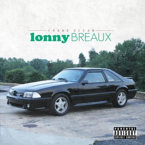 The Lonny Breaux Collection 