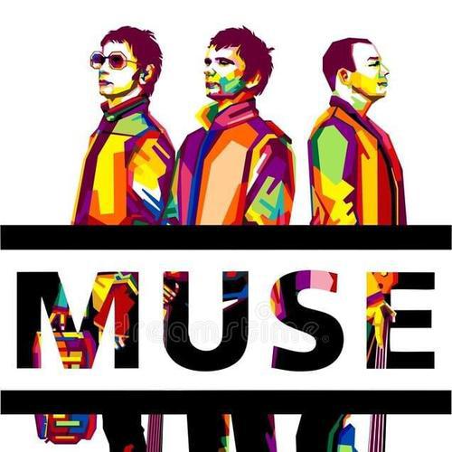 Muse Albums Songs Lyrics Bio Gotlyric Com