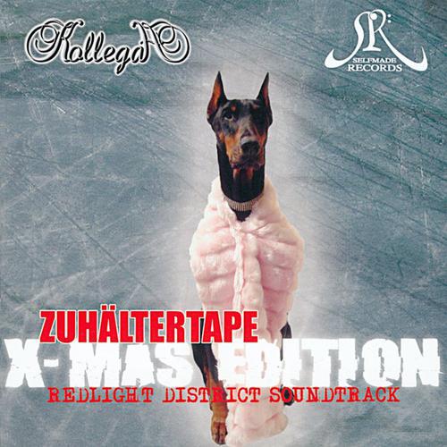 Zuhältertape X-Mas Edition