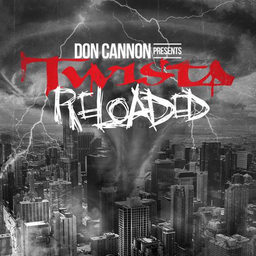 Reloaded (Don Cannon)