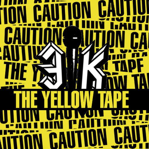 The Yellow Tape