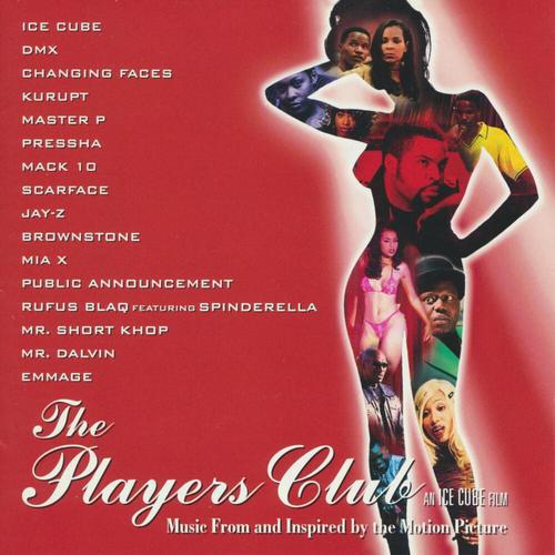 The Players Club (Music From and Inspired By the Motion Picture) 