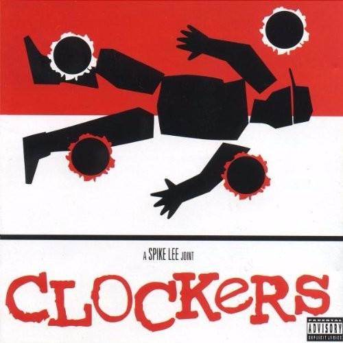 Clockers (Original Motion Picture Soundtrack) 