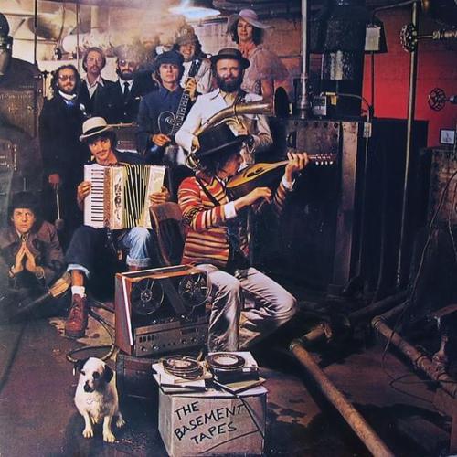 The Basement Tapes