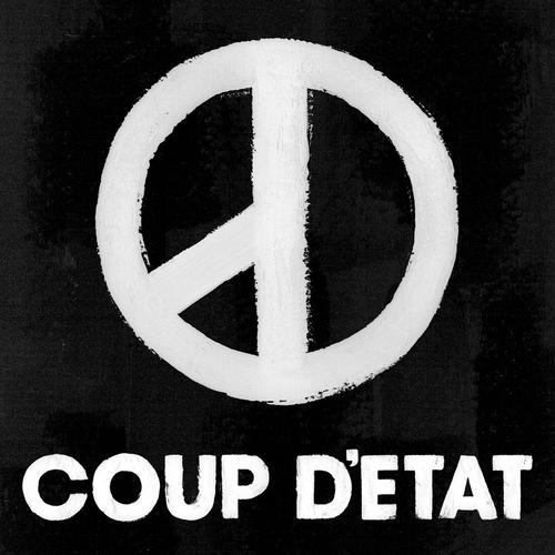 Coup d’etat, Pt. 1 [EP]