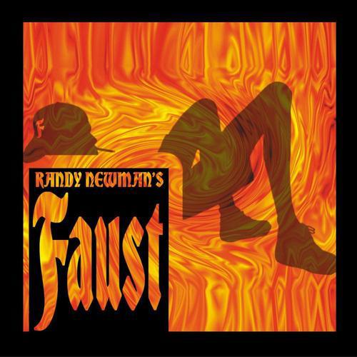 Randy Newman’s Faust