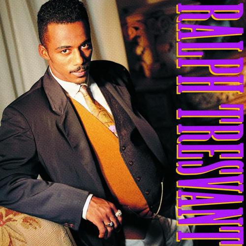 Ralph Tresvant