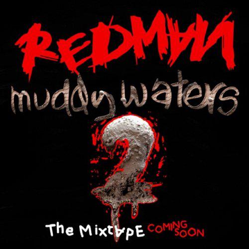 Muddy Waters 2: The Preload EP