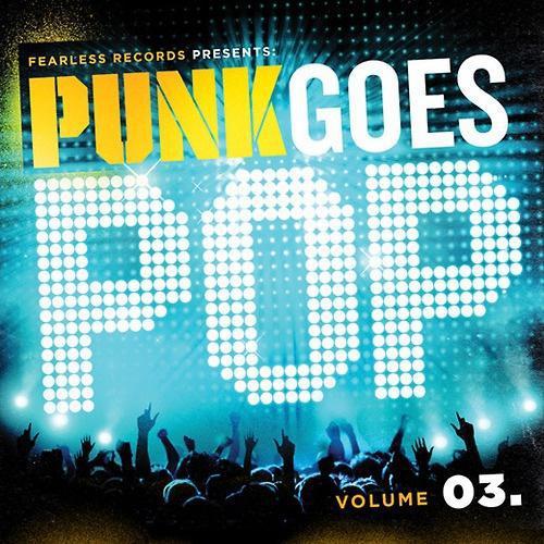 Punk Goes Pop Volume 3