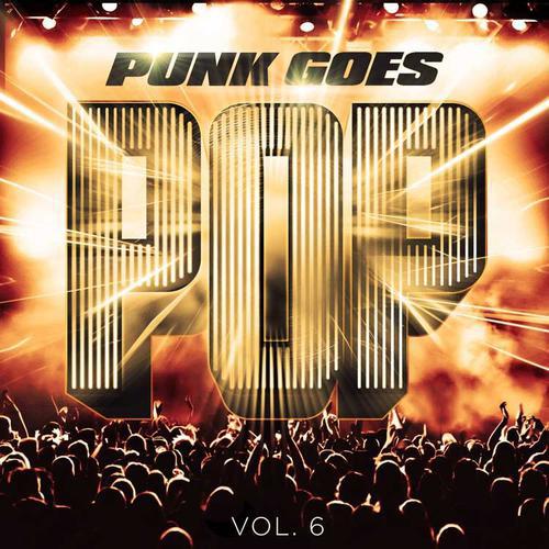 Punk Goes Pop Volume 6