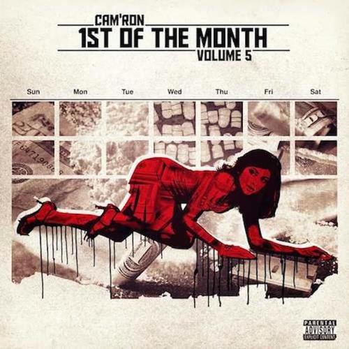 1st of the Month Volume 5