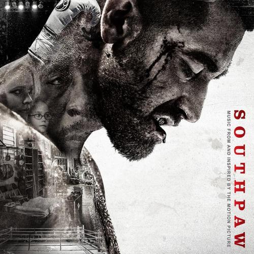 Southpaw (Music From And Inspired by the Motion Picture)