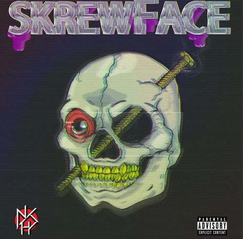 SKREWFACE