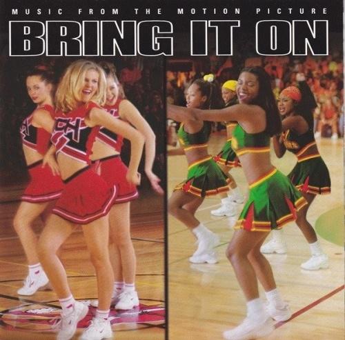  Bring It On (Music from the Motion Picture) 