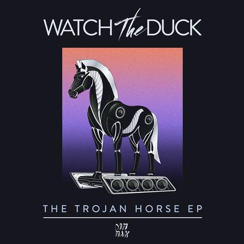 The Trojan Horse EP