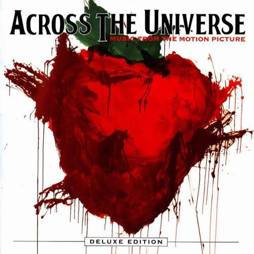 Across the Universe: Music from the Motion Picture (Deluxe Edition)