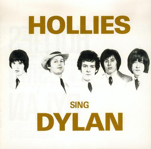 Hollies Sing Dylan