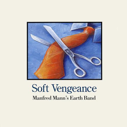 Soft Vengeance