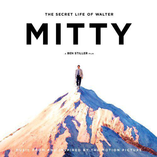 The Secret Life Of Walter Mitty (Music From And Inspired By The Motion Picture)