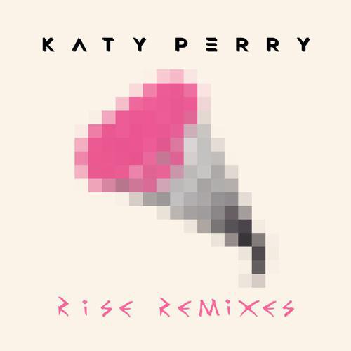 Rise Remixes - EP