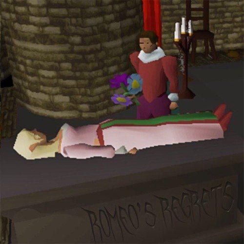 Romeo’s Regrets