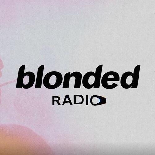 blonded RADIO Tracklists, Skits, and Interviews