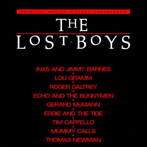 The Lost Boys (Original Motion Picture Soundtrack)