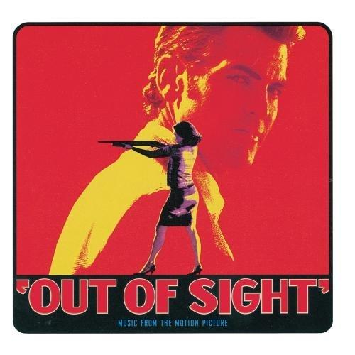 Out of Sight: Music from the Motion Picture