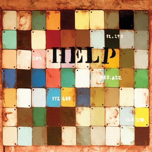 The Help Album