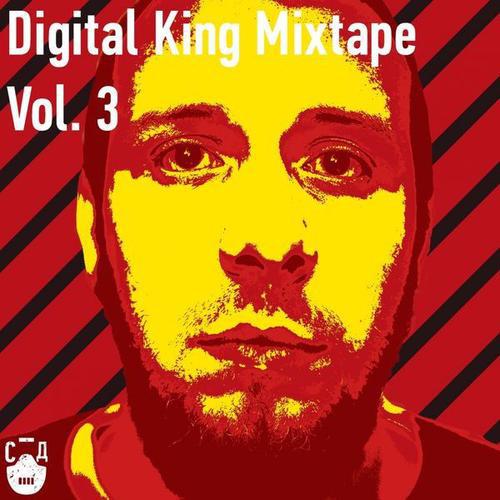 Digital King, Vol. 3