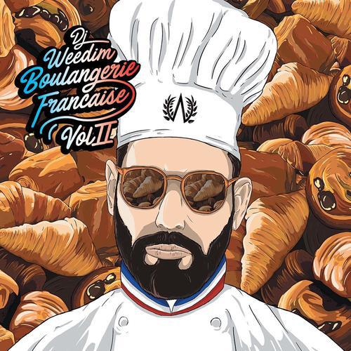 Boulangerie Française, Vol.2