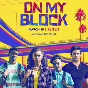 On My Block Season 1 Soundtrack