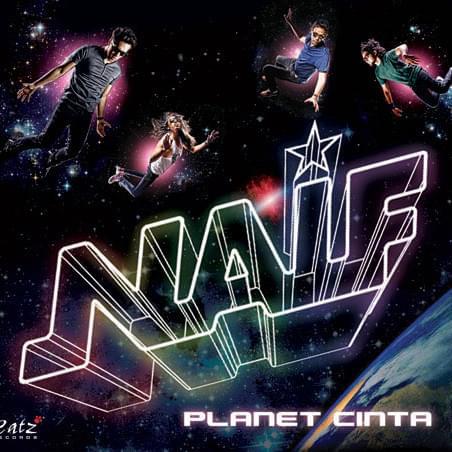 Planet Cinta