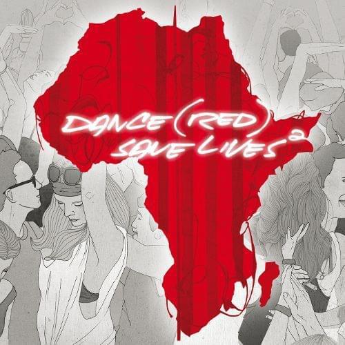 Dance (RED) Save Lives, Vol. 2