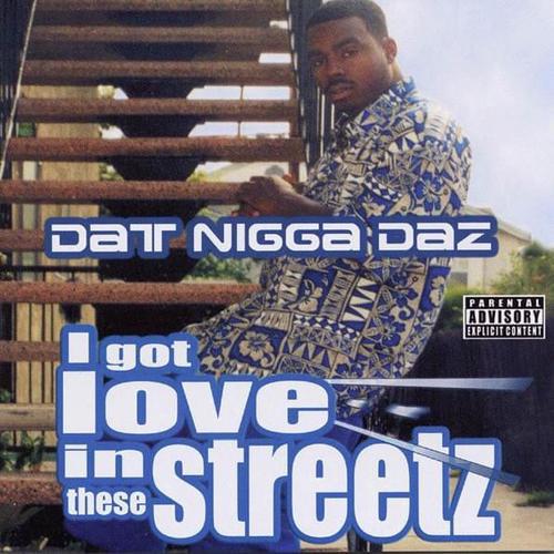 I Got Love In These Streetz EP