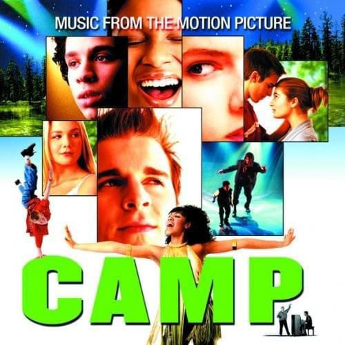 Camp: Music From the Motion Picture