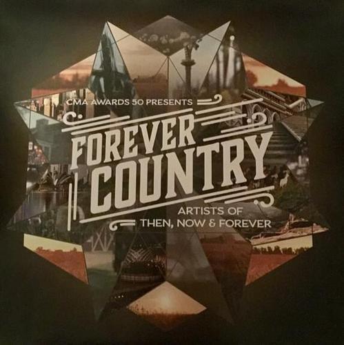 Forever Country