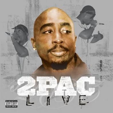 2Pac Live