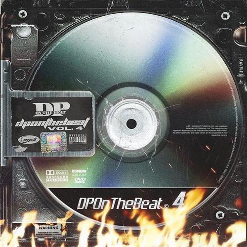 DP on the Beat, Vol. 4