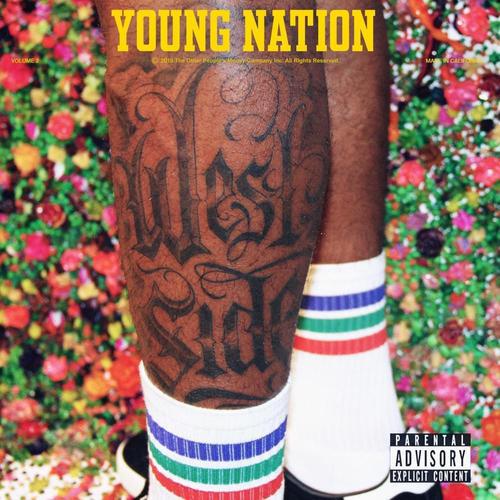 OPM Presents: Young Nation, Vol. 2