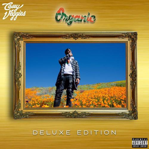 Organic (Deluxe)