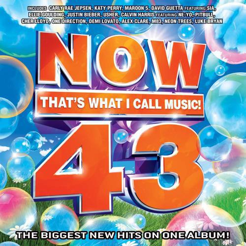 NOW That’s What I Call Music! 43 [US]