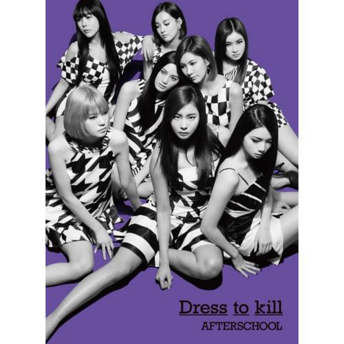 Dress to kill