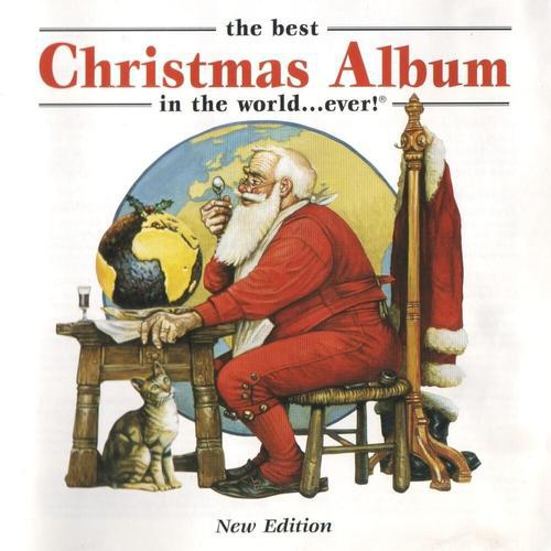 The Best Christmas Album in the World... Ever!