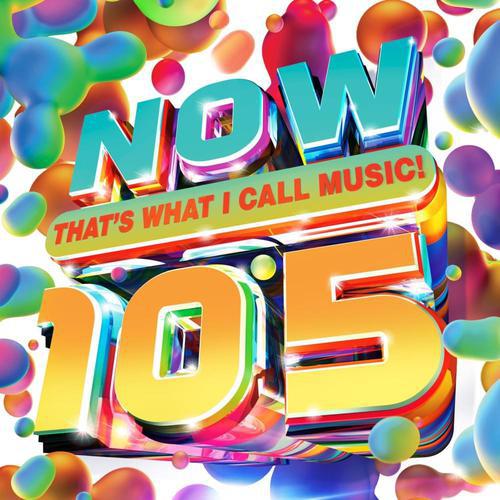 NOW That’s What I Call Music! 105 [UK]