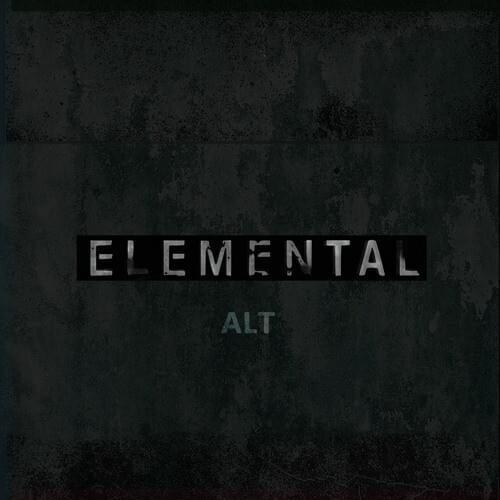 ELEMENTAL ALT