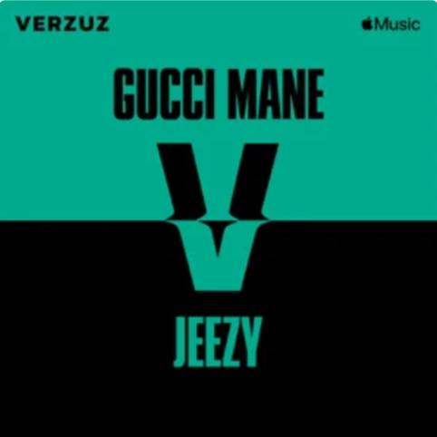 Verzuz: Gucci Mane x Jeezy
