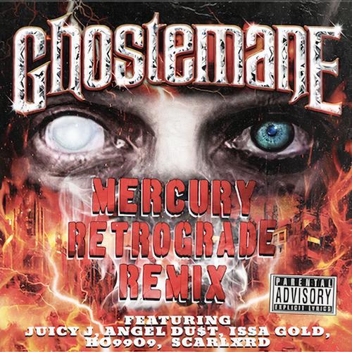 Mercury: Retrograde (Remix)*