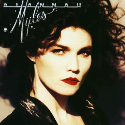 Alannah Myles