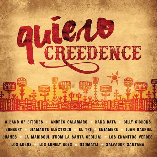 Quiero Creedence